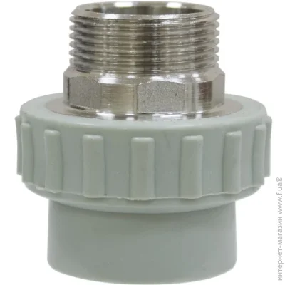 Գ KAS     d40x1 1/4''