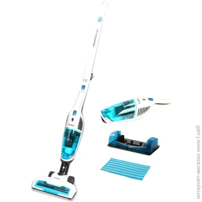   Kaspo AquaStick KSV112000 White