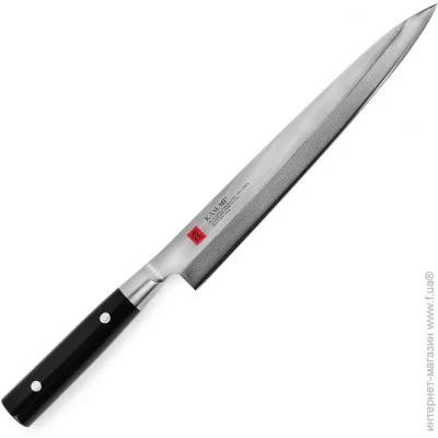    ( ) Kasumi       Kasumi Damascus  240  (85024) 