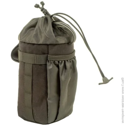  Kasybag    Pocket Pack One hand Dark Green (1106-KB-PP-OH-M-t-b)
