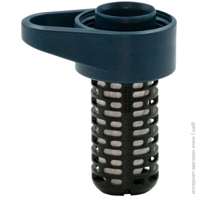 Katadyn -  BeFree AC Blue (1017-8021404)