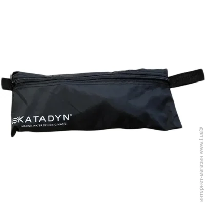  Katadyn   Combi Black (12260370)