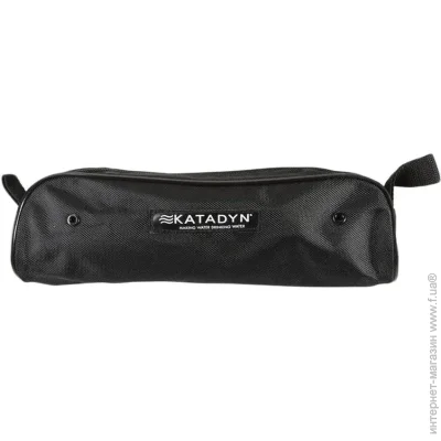  Katadyn    Pocket Black (12260366)