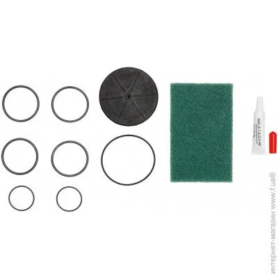  Katadyn Vario Maintenance Kit 1 (1017-8015153)