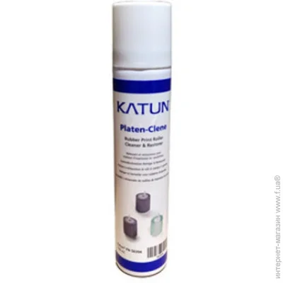      Katun Platenclene/10388, 100ml/aerosol (56394)