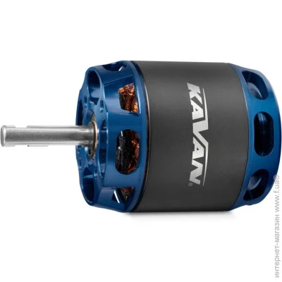   KAVAN PRO 4345 KV880 4S   (KAV30.2028)
