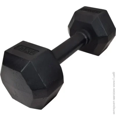 Kawmet  Hexagonal  1  10  (M-8883719)
