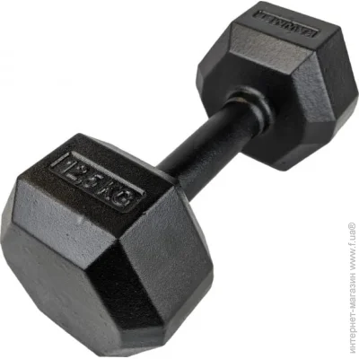 Kawmet  Hexagonal  1  12,5  (M-8883720)