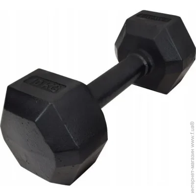 Kawmet   Hexagonal HEX 10  (M-13355330)