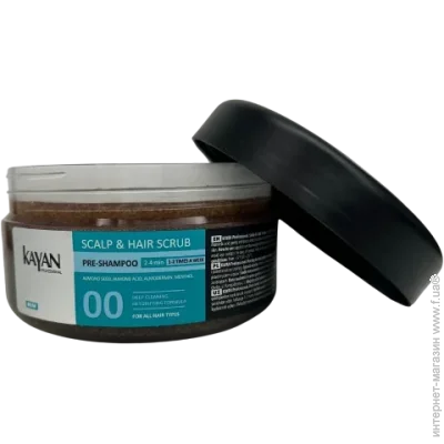 Kayan Professional Kayan      300 (5906660407270)