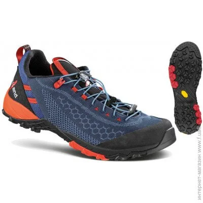   Kayland  Alpha KNIT 46  (KAY-01801-0056-46)