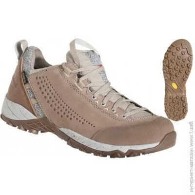   Kayland  Alpha Nubuck WS GTX 36  (KAY-01801-0525-36)