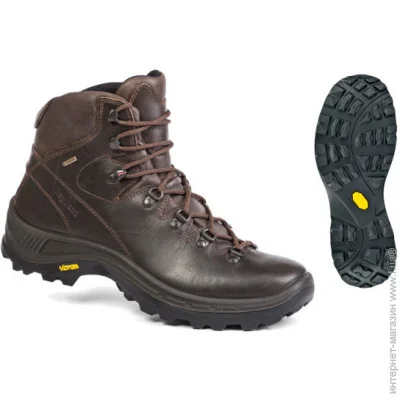  Kayland Cumbria GTX  (KAY-01801-6125-42)