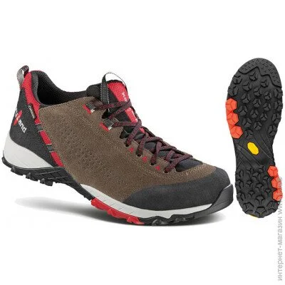  Kayland Alpha GTX  (KAY-01801-0035-45.5)