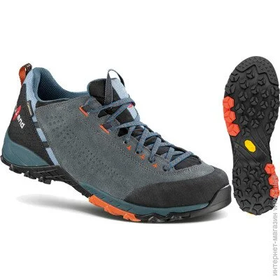 Kayland Alpha GTX - (KAY-01801-0040-46)
