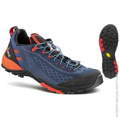    Kayland Alpha KNIT  (KAY-01801-0056-45)