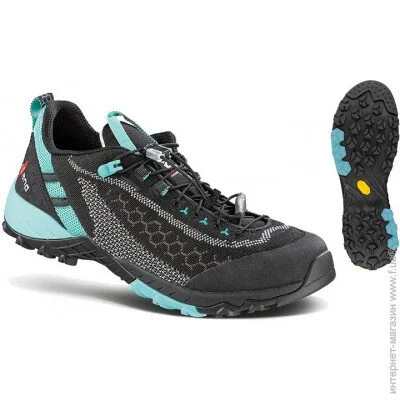    Kayland Alpha WS KNIT  (KAY-01801-0065-37)