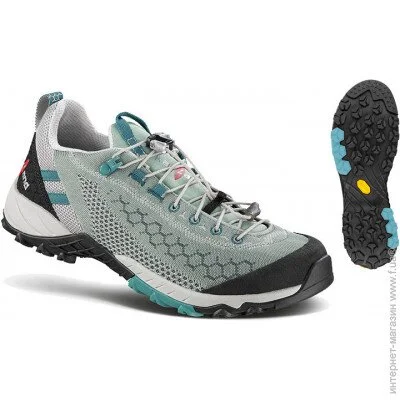    Kayland Alpha WS KNIT  (KAY-01801-0066-37)