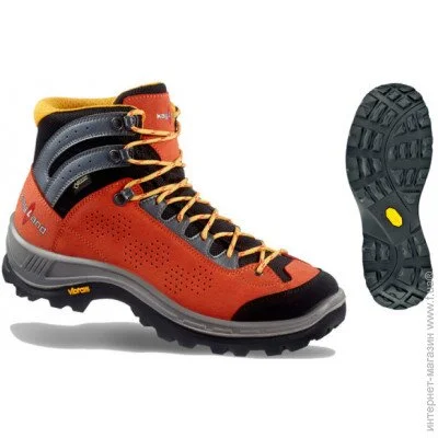    Kayland Impact GTX  (KAY-01801-8081-41)