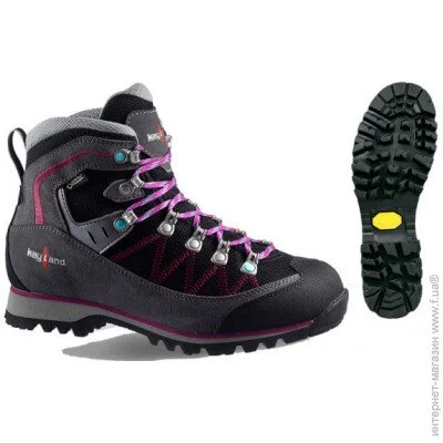    Kayland Plume Micro WS GTX  (KAY-01801-8051-37)