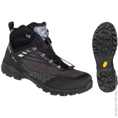   Kayland  Stinger GTX 43  (KAY-01801-1045-43)