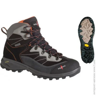   Kayland   Taiga GTX 41 / (KAY-01801-1135-41)