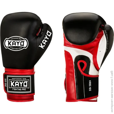 Kayo   KRBG-165-14 14oz   