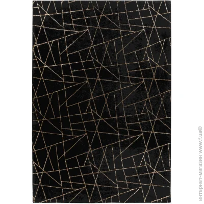 Kayoom  Bijou 125 Black/Gold 160230
