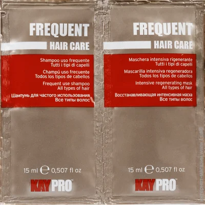   Kaypro Frequent +     (8028483248070)