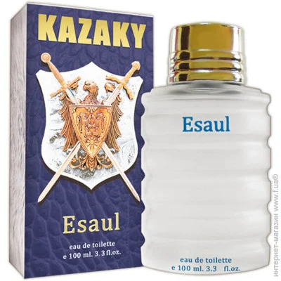   Kazaky     Esaul 100  (4820186820645)