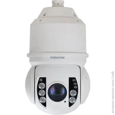   Kedacom IPC445-F233-N (PTZ 33x)