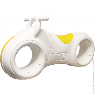 Keedo    - HD-K06(White-Yellow) Bluetooth -