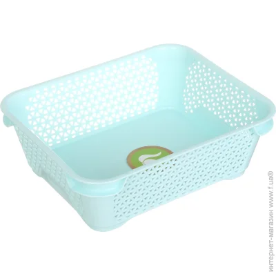 Keeeper      -6 mini basket  70x200x160 