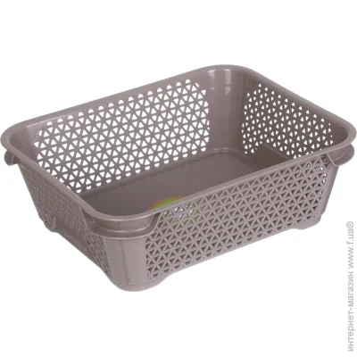  Keeeper      -6 mini basket - 70x200x160 
