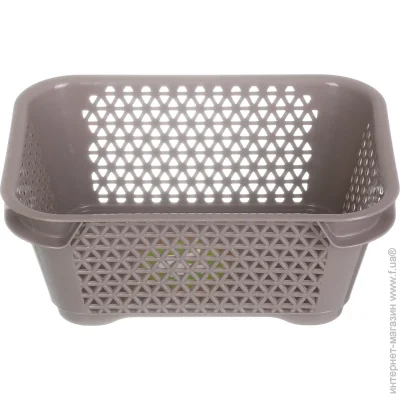  Keeeper      -7 mini basket - 70x160x120 