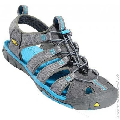 볿 Keen Clearwater CNX W 37.5 Gargoyle (1004-1010996.37.5)