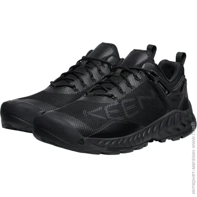    Keen Nxis Evo Wp .44.5 (1027193-44.5)