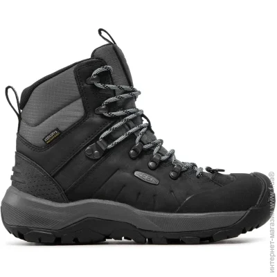  Keen Revel IV Mid Polar (1023631-39.5)