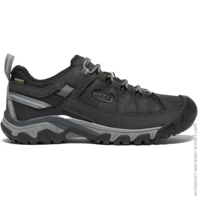    Keen Targhee III Wp (1026329-44.5)