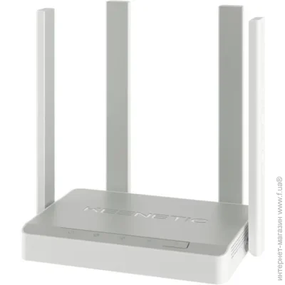  Keenetic   (IEEE 802.11) -       Runner 4G (2731722487)