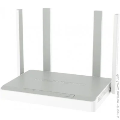     ,   1800MBPS 1000M SPRINTER KN-3710 KEENETIC