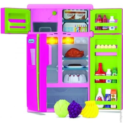   Keenway Play Home.  (21676)