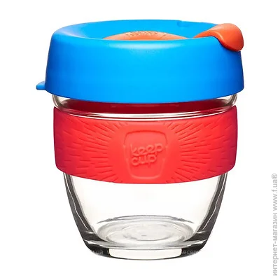  Keepcup Brew S 227, elixir (BELI08) -  