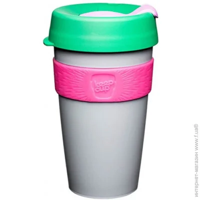 Keepcup Sonic L 454  (CSON16) - 