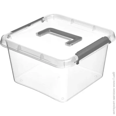 Keeper    11033 Clipbox 15,5  210x290x390 