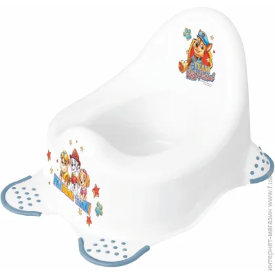Keeper Paw Patrol 