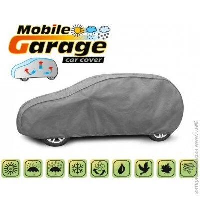 Kegel-Blazusiak Hatchback L1,  (5-4103-248-3020)