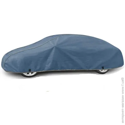  Kegel-Blazusiak -   Kegel Perfect Garage XL Coupe (5-4686-249-4030)