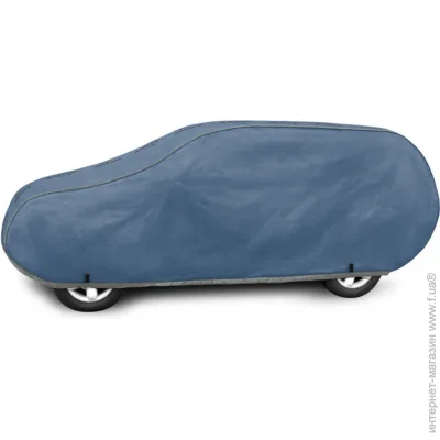  Kegel-Blazusiak -   Kegel Perfect Garage XL SUV/Off Road (5-4656-249-4030)