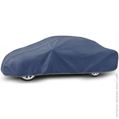  Kegel-Blazusiak -   Kegel Perfect Garage XXL Sedan (5-4647-249-4030)